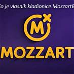 mocart bet kladionica